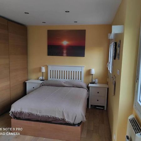 Coqueto Alojamiento Con Banera De Hidromasaje Διαμέρισμα Ταραγόνα Εξωτερικό φωτογραφία