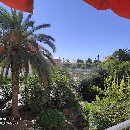 Coqueto Alojamiento Con Banera De Hidromasaje Διαμέρισμα Ταραγόνα Εξωτερικό φωτογραφία